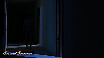 Adultmobile sweet sinner aidra fox marley brinx james deen threeway revenge scene 4