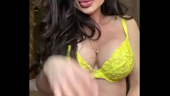 Feeling dainty in my sunshine yellow lace lingerie it's like a little touch of happy for everyday moments