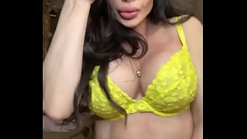 Feeling dainty in my sunshine yellow lace lingerie it's like a little touch of happy for everyday moments