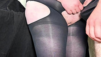 Nonton Fucking A Girl With A Angled Virgin Pick, And Cum In Her (cum On Nylon) thumbnail