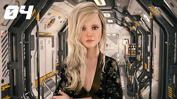 Tales from the unending void #04 crying petite blonde wants to be with me