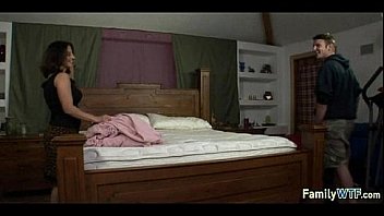 It's okay she's my m in law 233