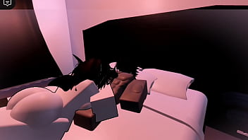 Roblox Condo Porn thumbnail