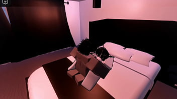 Roblox condo porn