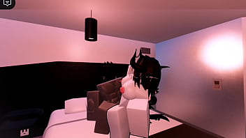 Roblox condo porn