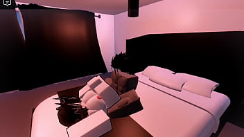 Roblox condo porn