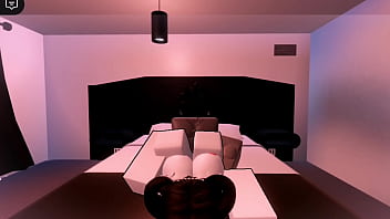 Roblox condo porn