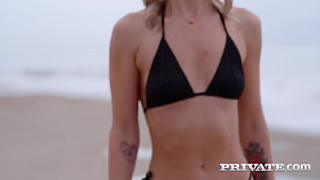 Madison mcqueen milf on the hunt