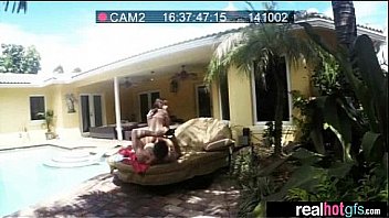 Naughty hot real gf love sex in front of cam clip 03