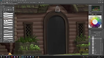 Sts broadcast by dc on picarto from february fourth 2022