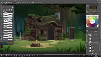 Sts broadcast by dc on picarto from february fourth 2022