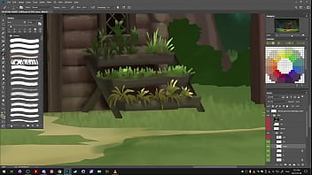 Sts broadcast by dc on picarto from february fourth 2022