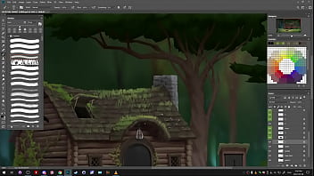 Sts broadcast by dc on picarto from february fourth 2022