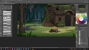 Sts broadcast by dc on picarto from february fourth 2022