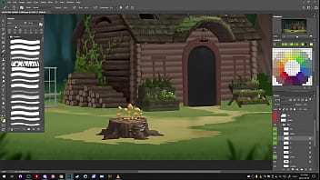 Sts broadcast by dc on picarto from february fourth 2022