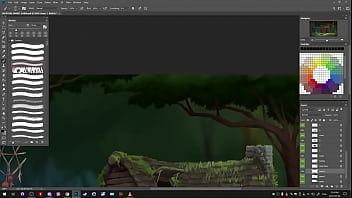 Sts broadcast by dc on picarto from february fourth 2022