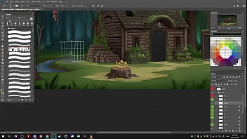 Sts broadcast by dc on picarto from february fourth 2022