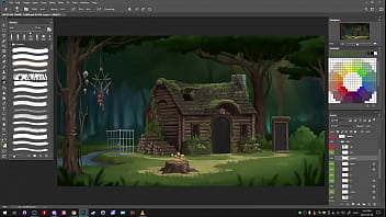 Sts broadcast by dc on picarto from february fourth 2022