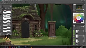 Sts broadcast by dc on picarto from february fourth 2022