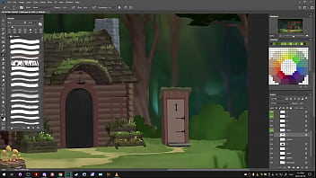 Sts broadcast by dc on picarto from february fourth 2022