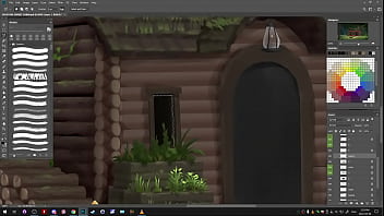 Sts broadcast by dc on picarto from february fourth 2022