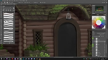 Sts broadcast by dc on picarto from february fourth 2022