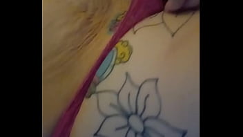 Just playing with my huge natural tits and my smooth wet pink pussy new videos to be posted