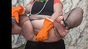 Nonton Pov: You're A Foot Freak For Grippy Sock Gblnmmmy thumbnail