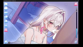 Living with stepsister