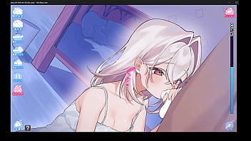 Living with stepsister