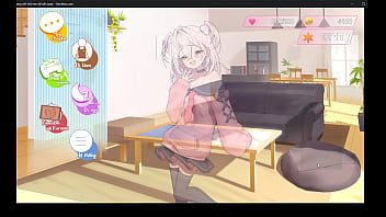 Living with stepsister