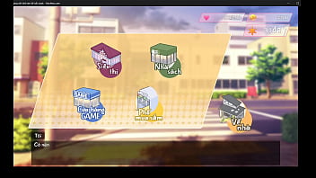 Living with stepsister