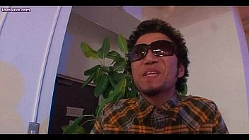 Seductive japanese cuties teasing cock