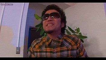 Seductive japanese cuties teasing cock