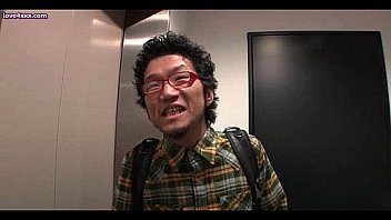 Seductive japanese cuties teasing cock