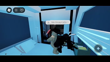 Coelhinha Moradora De Rua Recebeu Doação De Cenoura No Roblox thumbnail