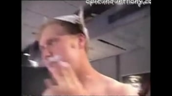 O&a pube moustace pubic hair