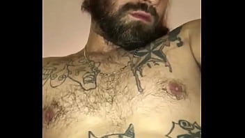 Fucking a cute girl and cumming on her