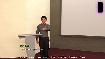 College kings #02 inexperienced college girlfriend thinks about me while she masturbates and watches porn