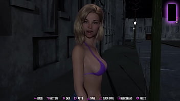 College kings #02 inexperienced college girlfriend thinks about me while she masturbates and watches porn