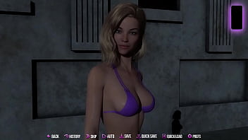 College kings #02 inexperienced college girlfriend thinks about me while she masturbates and watches porn