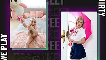 Stop fucking me stepdaddy