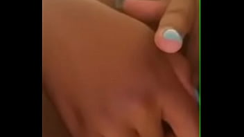 Stacy williams fingering with herself part 1