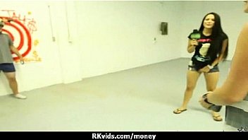 Real sex for money 16