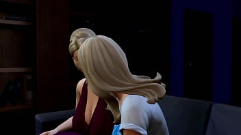 Sims 4 four incomplete videos