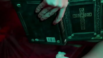 Catechism for satanic brats