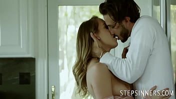 Stepsis finally understands why her is so protective