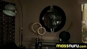 Happy ending massage for hookup stranger 26