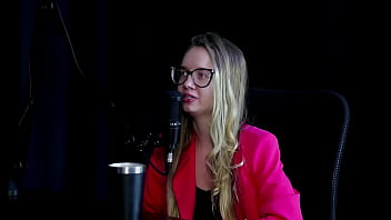 Marangoni e thaisa redvelvet nos estúdios do moai parte 2 watch sheer red