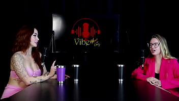 Marangoni e thaisa redvelvet nos estúdios do moai parte 2 watch sheer red